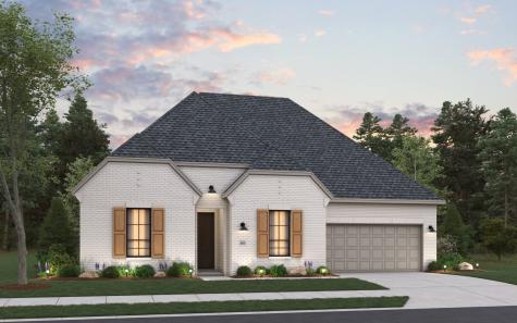 3516 Macrostie Way Fort Worth TX 76179