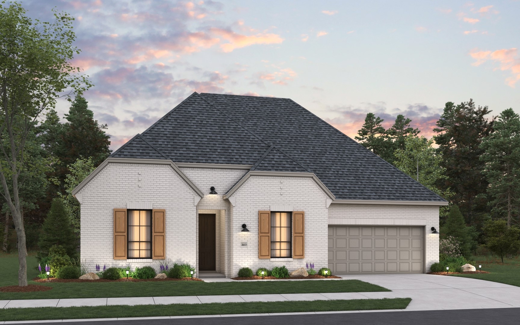 3516 Macrostie Way Fort Worth TX 76179