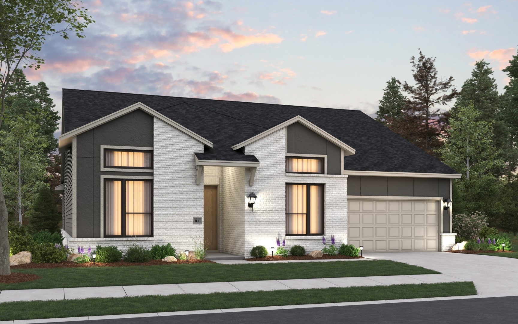 3516 Macrostie Way Fort Worth TX 76179