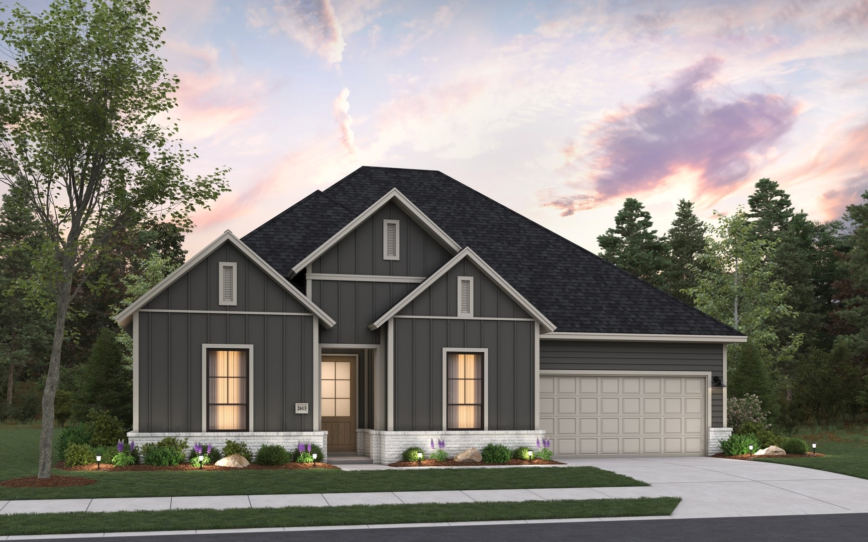 3516 Macrostie Way Fort Worth TX 76179