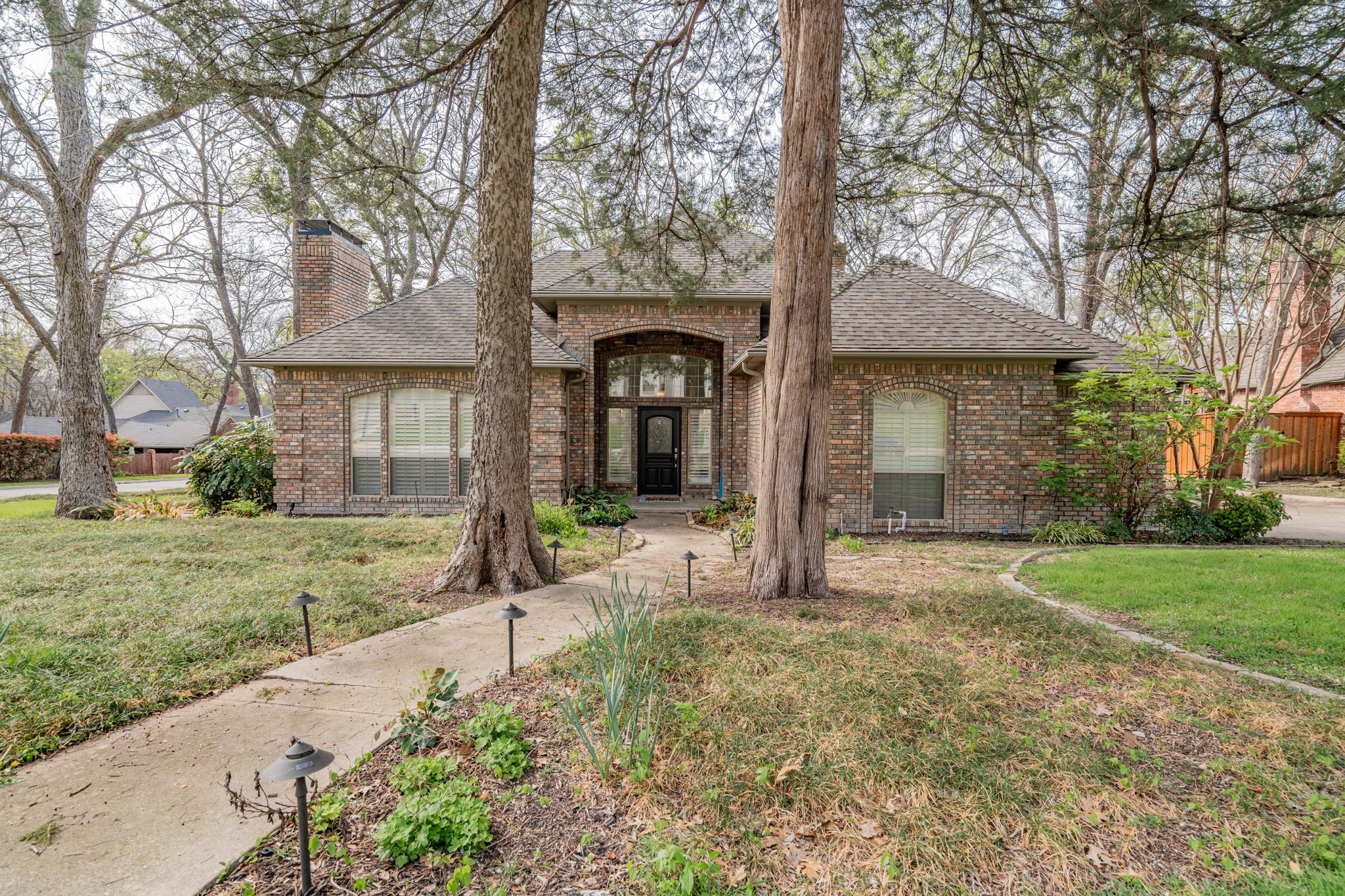 2801 Woodstream Lane Mckinney TX 75072