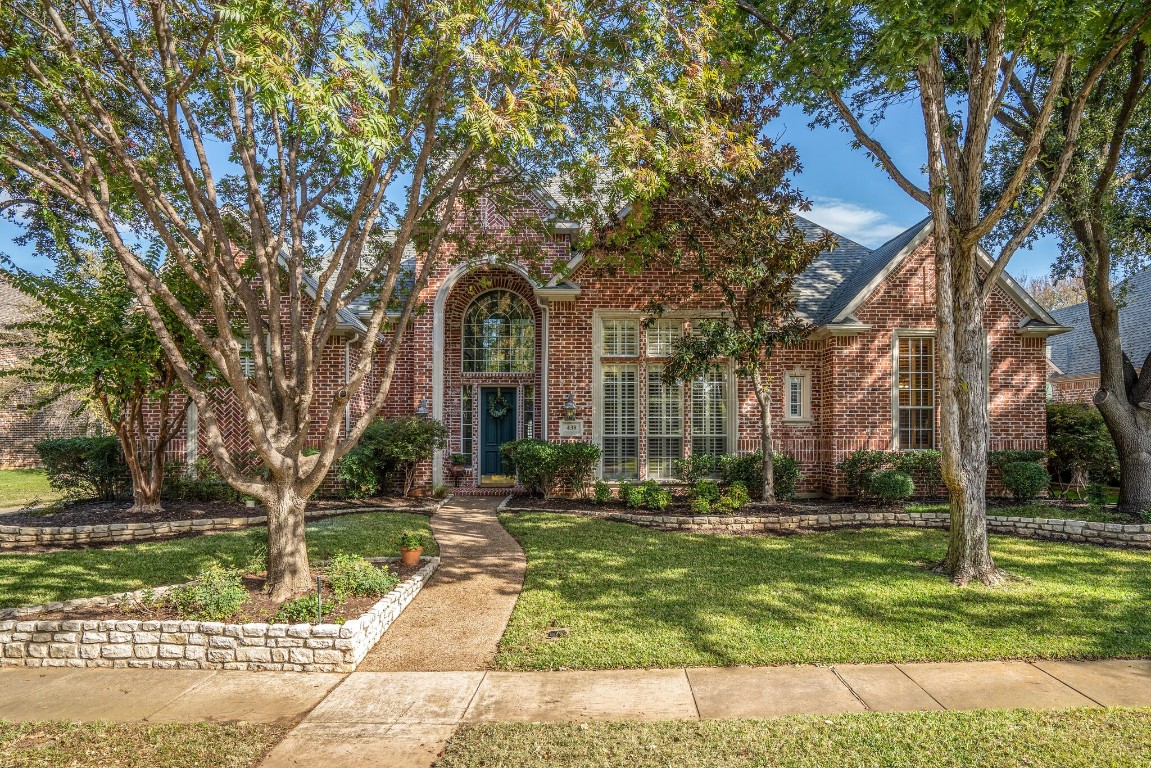 438 Martel Lane Coppell TX 75019