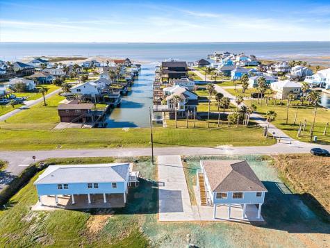 23221 Galceran Drive Galveston TX 77554