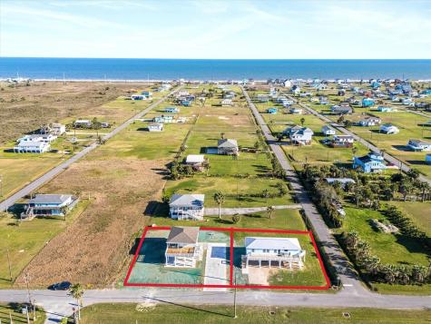 23221 Galceran Drive Galveston TX 77554