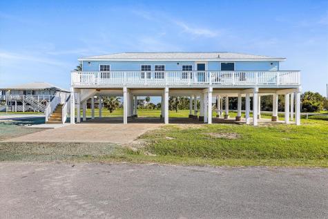 23221 Galceran Drive Galveston TX 77554