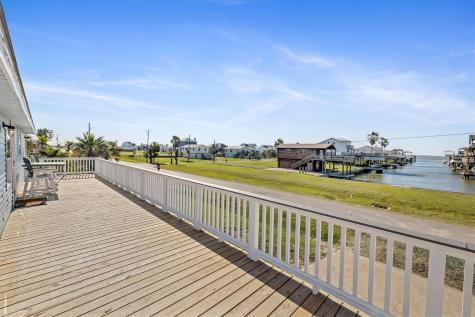 23221 Galceran Drive Galveston TX 77554