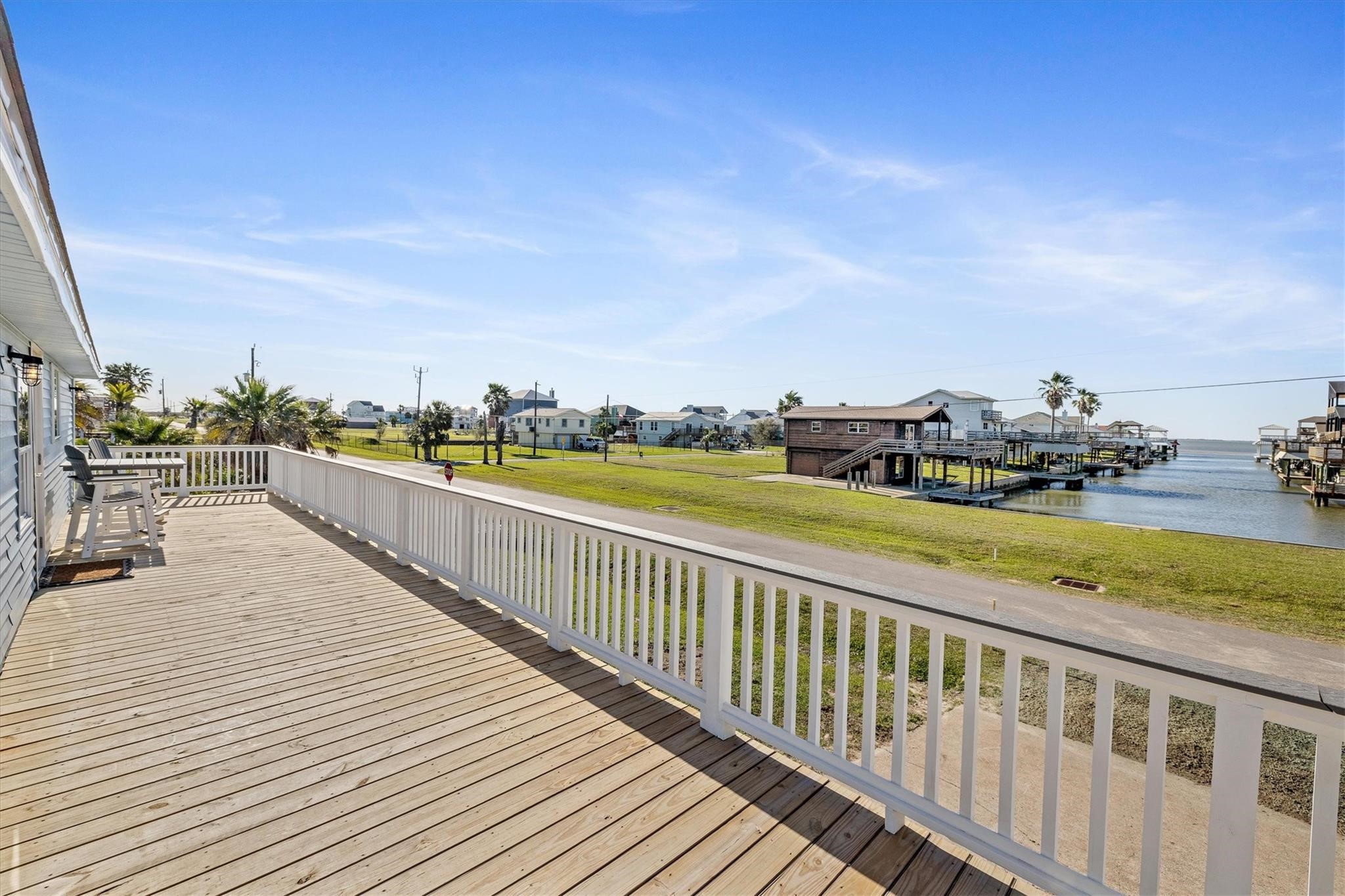 23221 Galceran Drive Galveston TX 77554
