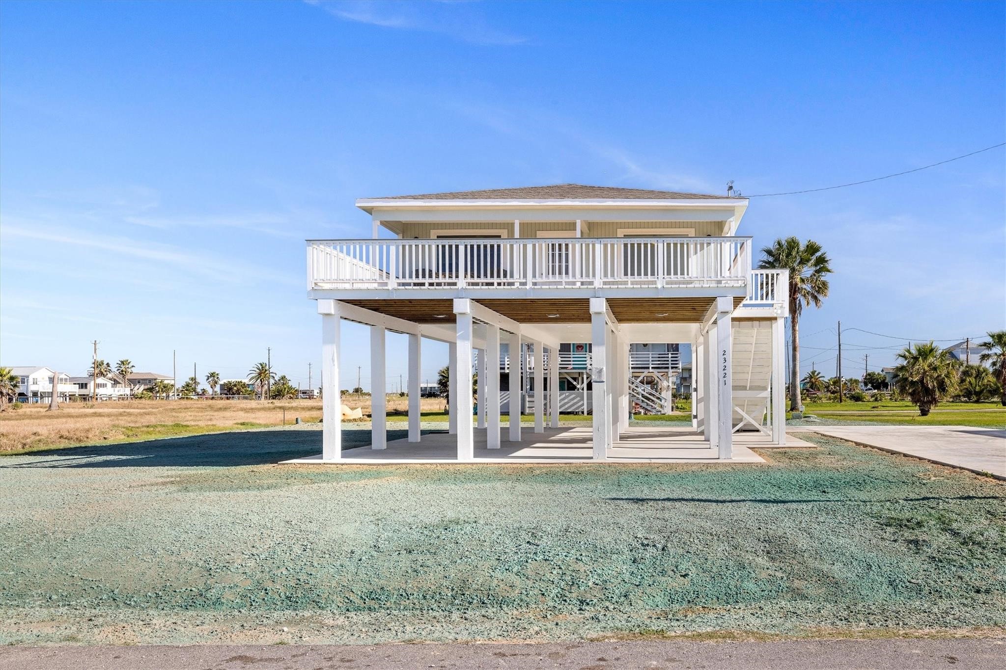 23221 Galceran Drive Galveston TX 77554