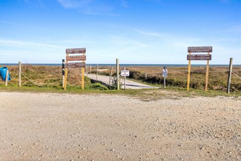 23221 Galceran Drive Galveston TX 77554