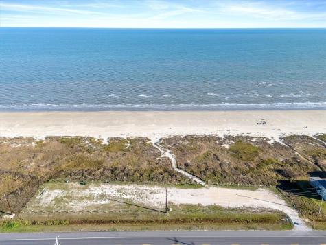23221 Galceran Drive Galveston TX 77554