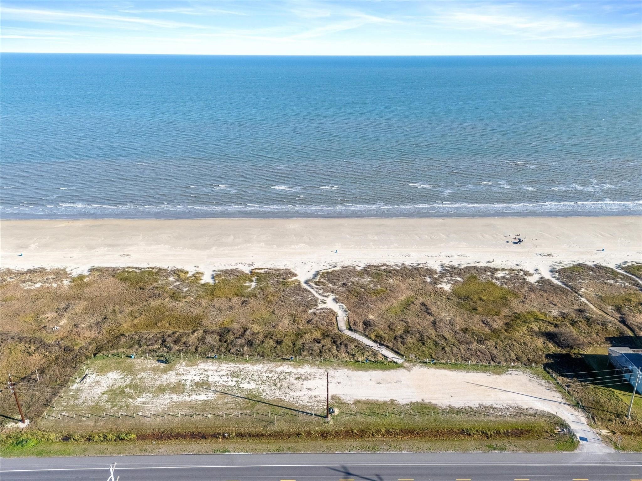 23221 Galceran Drive Galveston TX 77554