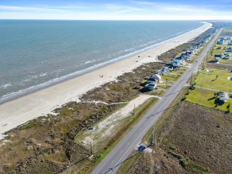 23221 Galceran Drive Galveston TX 77554