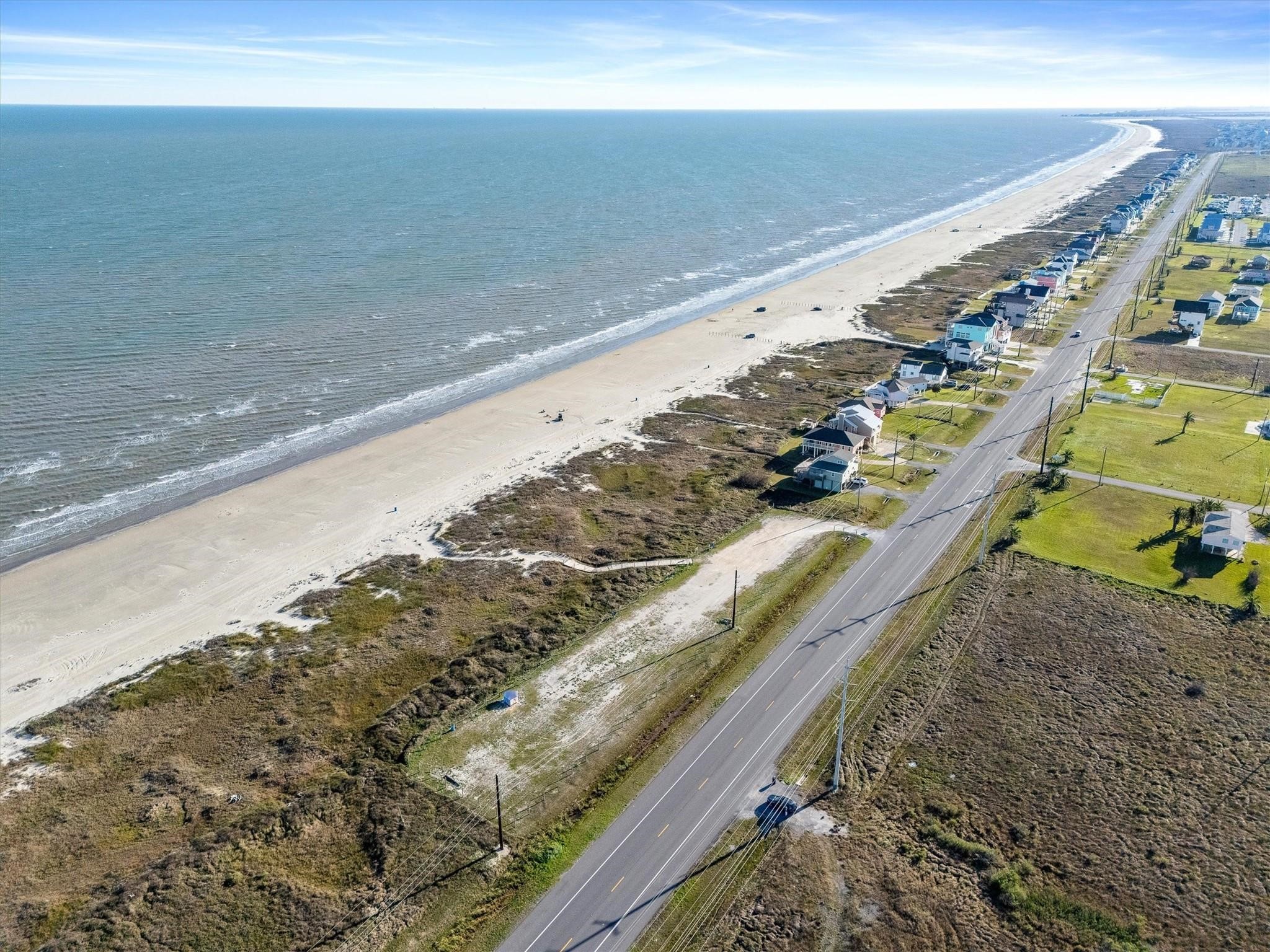23221 Galceran Drive Galveston TX 77554