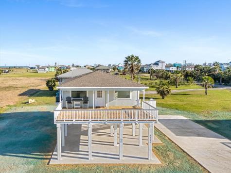 23221 Galceran Drive Galveston TX 77554