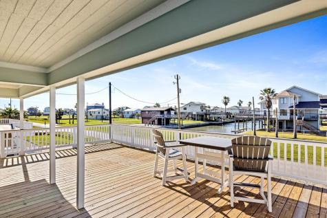 23221 Galceran Drive Galveston TX 77554