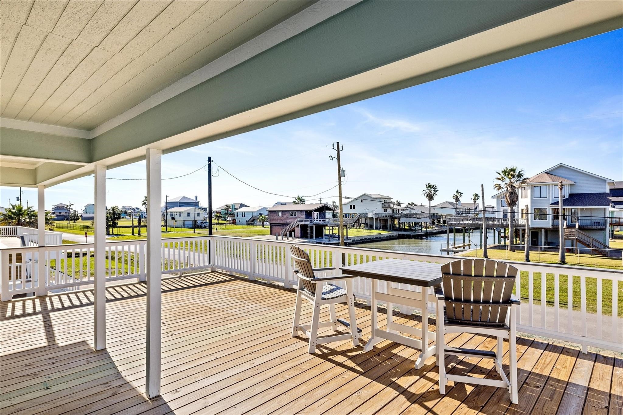 23221 Galceran Drive Galveston TX 77554
