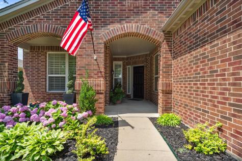 6173 Arcadia Park Lane Frisco TX 75036