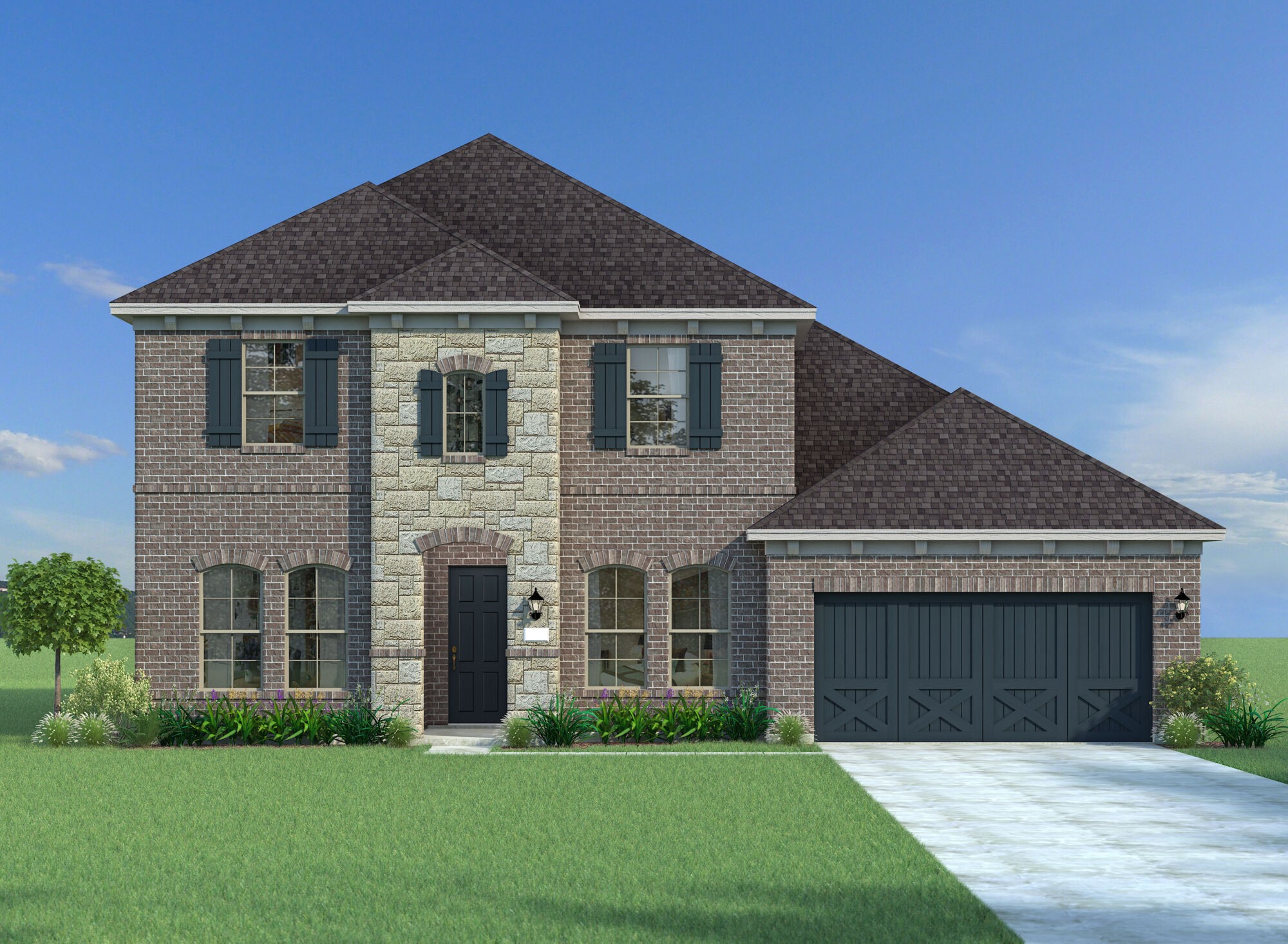 8493 Wyndemere Lane Frisco TX 75036