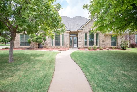 5401 Tanner Drive Wichita Falls TX 76310