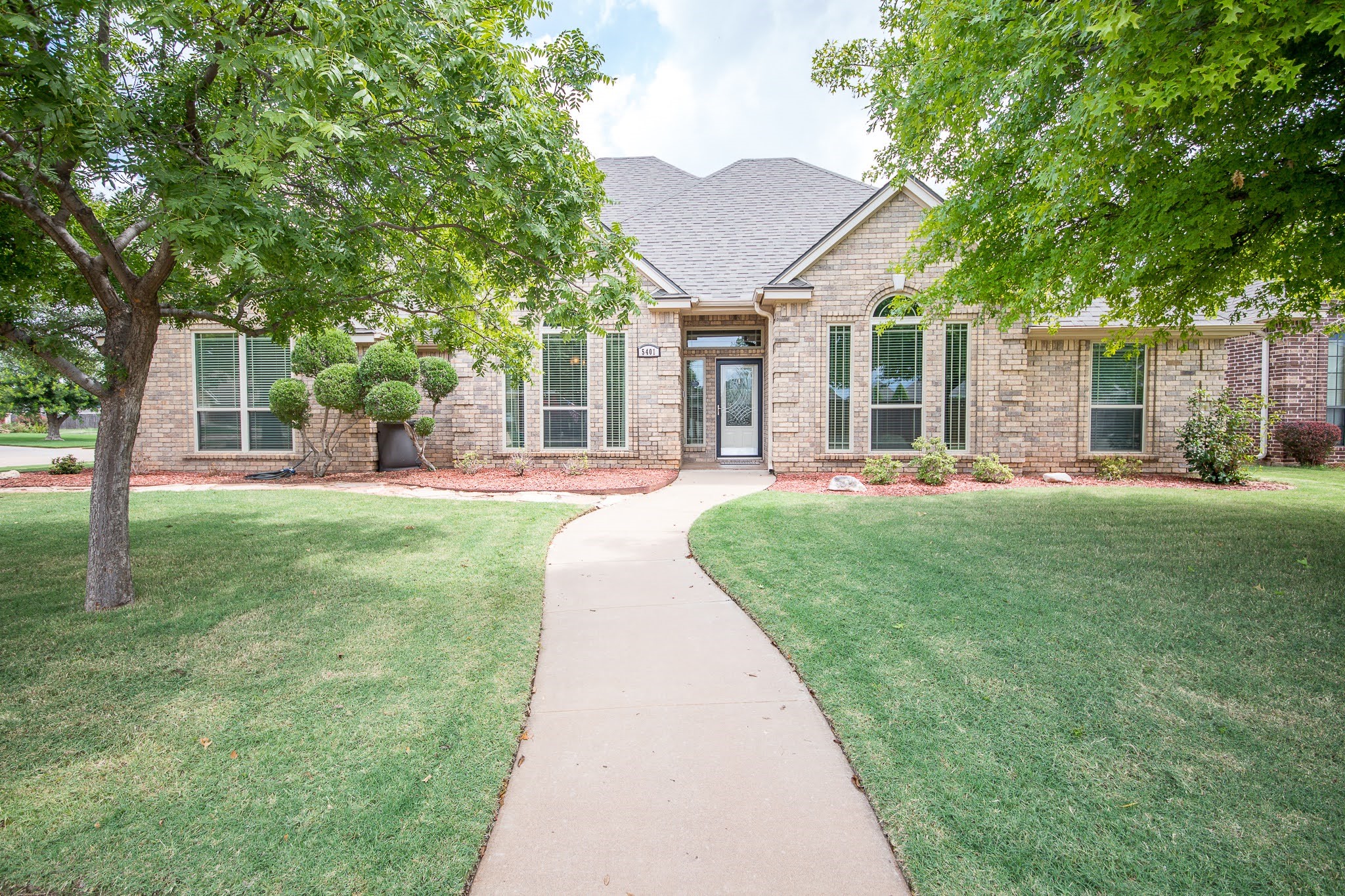 5401 Tanner Drive Wichita Falls TX 76310