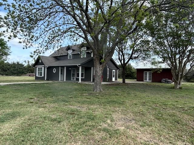 2028 County Road 4720 Leonard TX 75452