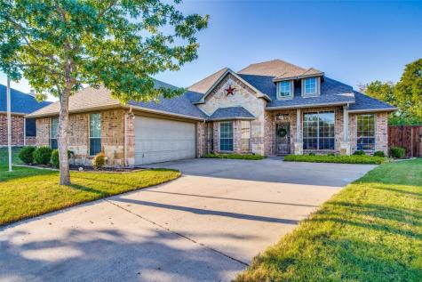 205 High Meadow Court Royse City TX 75189