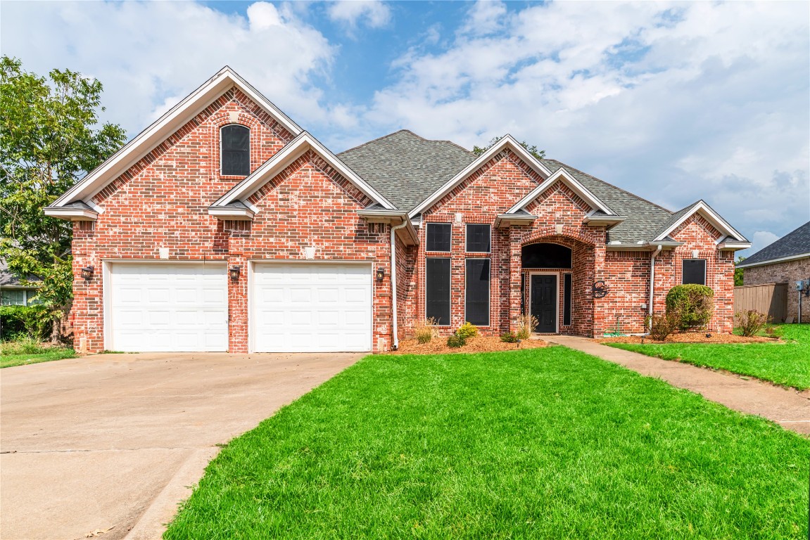 970 Braydan Reno TX 75462