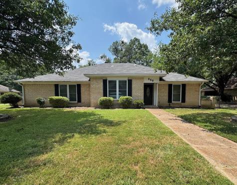 860 40th Street SE Paris TX 75462