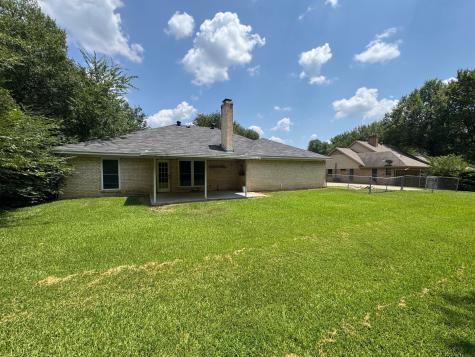 860 40th Street SE Paris TX 75462
