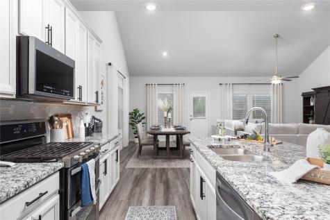 457 Canyon Falls Avenue Princeton TX 75407