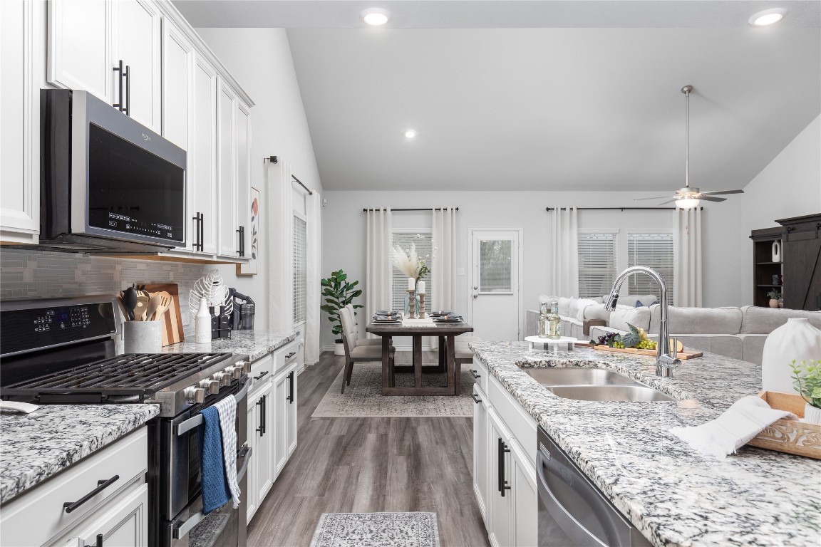 457 Canyon Falls Avenue Princeton TX 75407