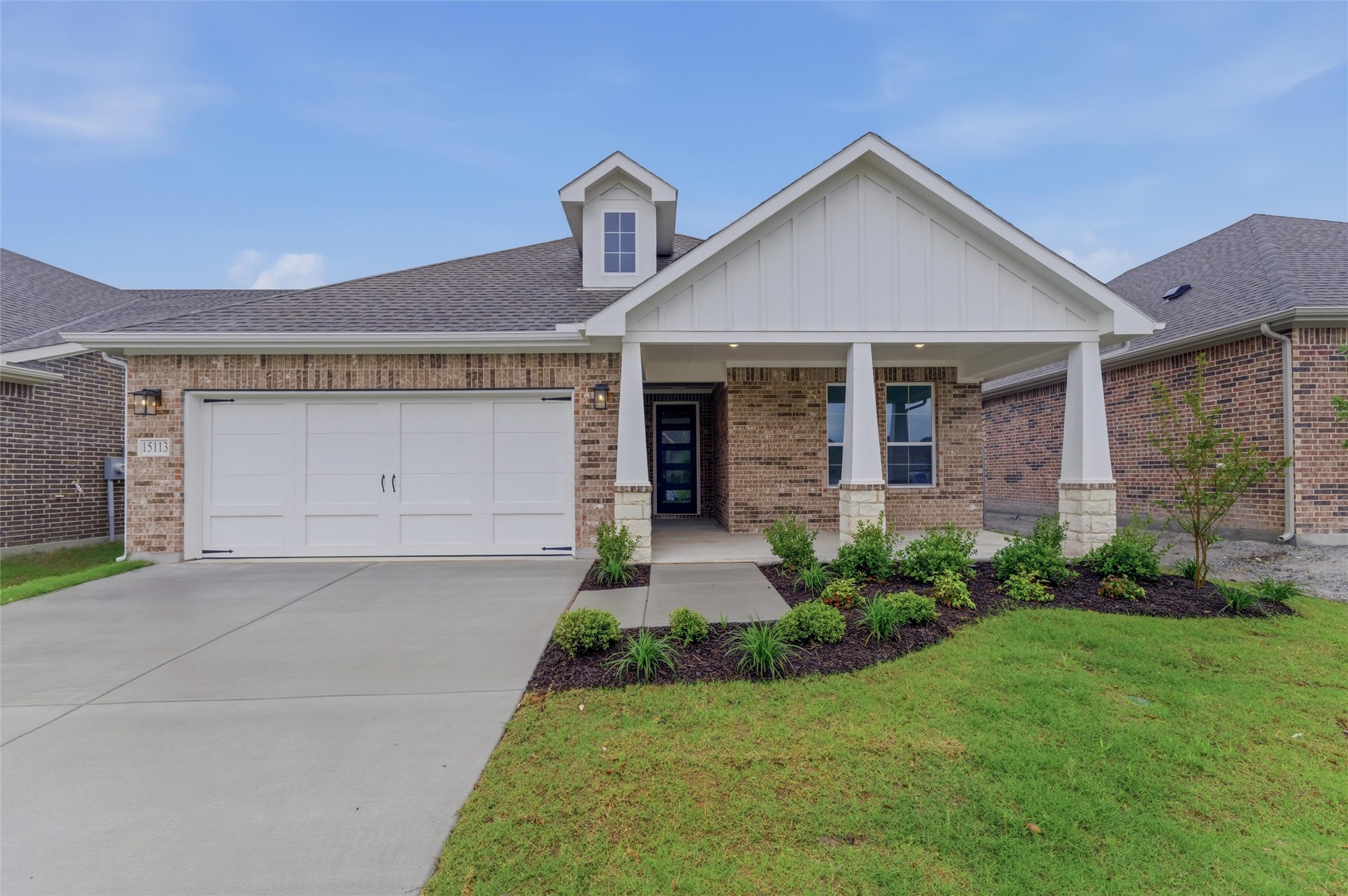 15113 Green Bluff Drive Aledo TX 76008