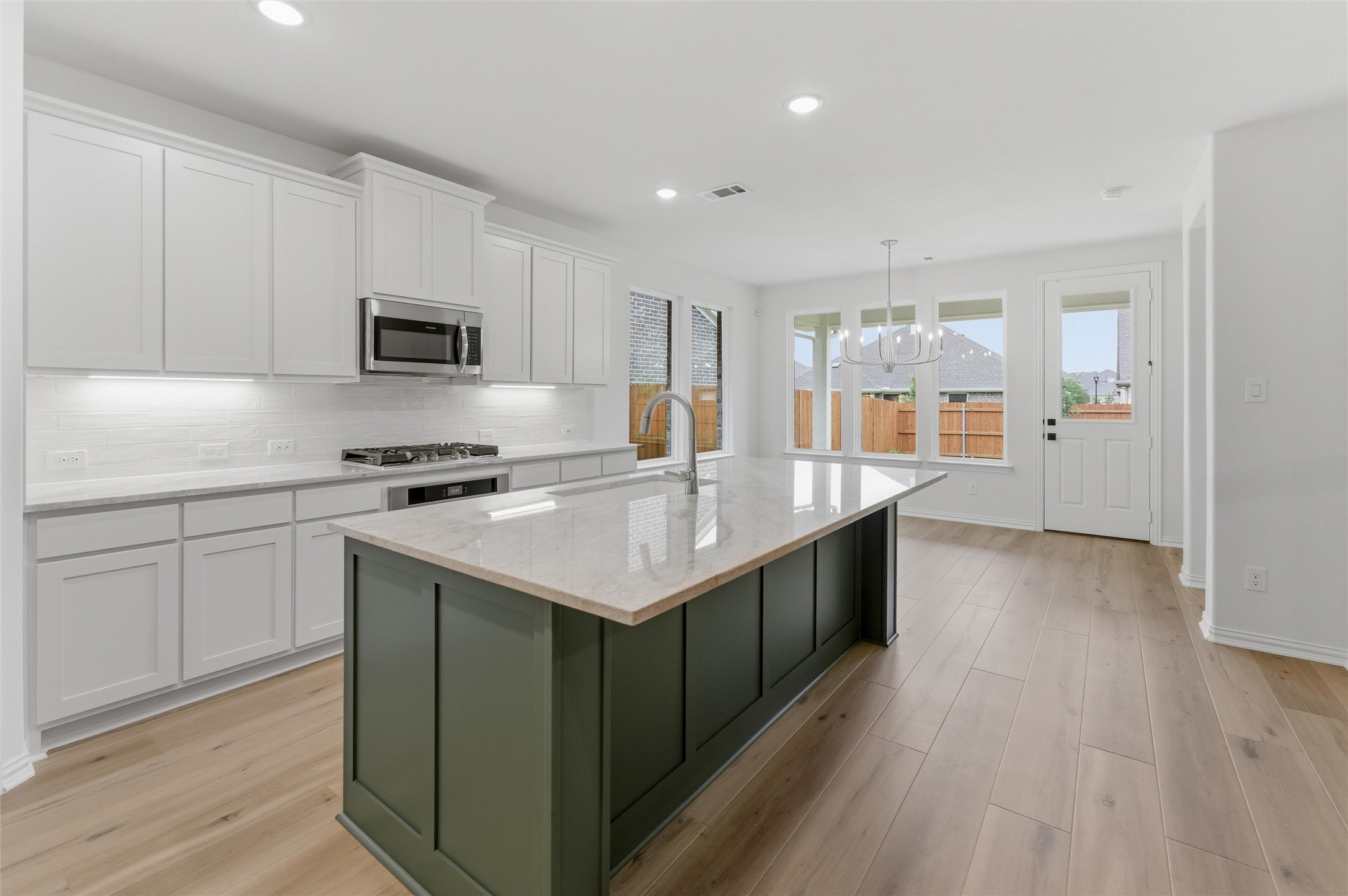 15113 Green Bluff Drive Aledo TX 76008