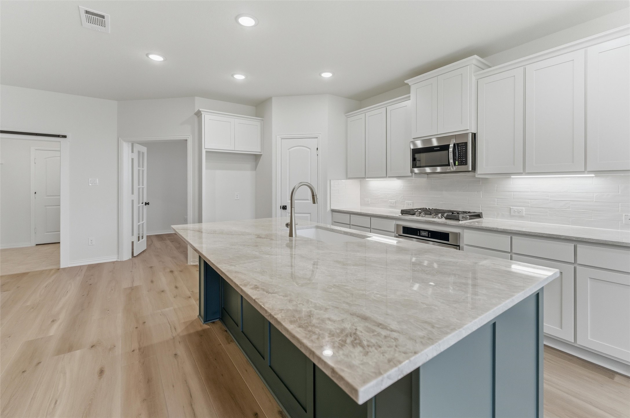 15113 Green Bluff Drive Aledo TX 76008