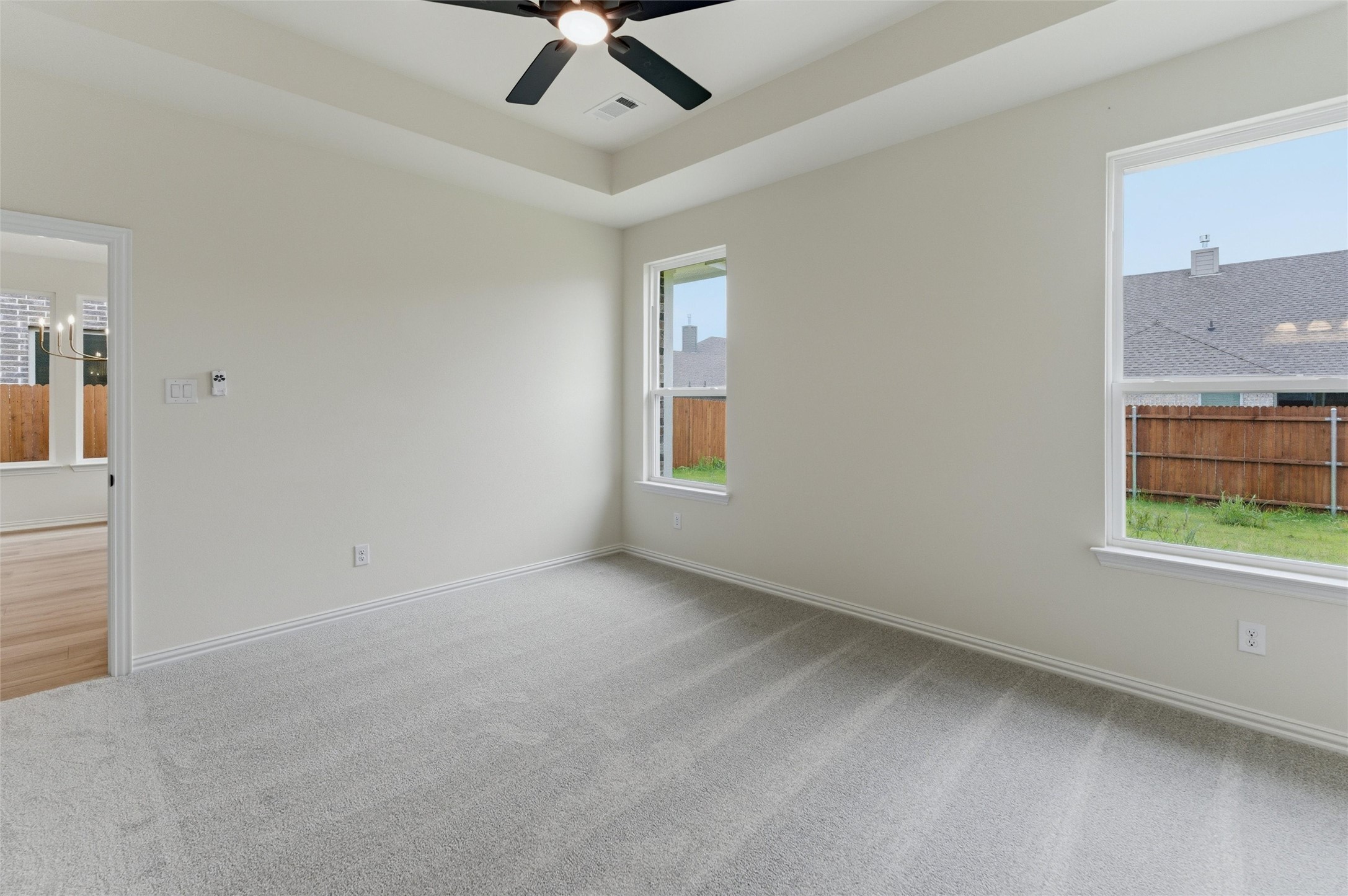 15113 Green Bluff Drive Aledo TX 76008