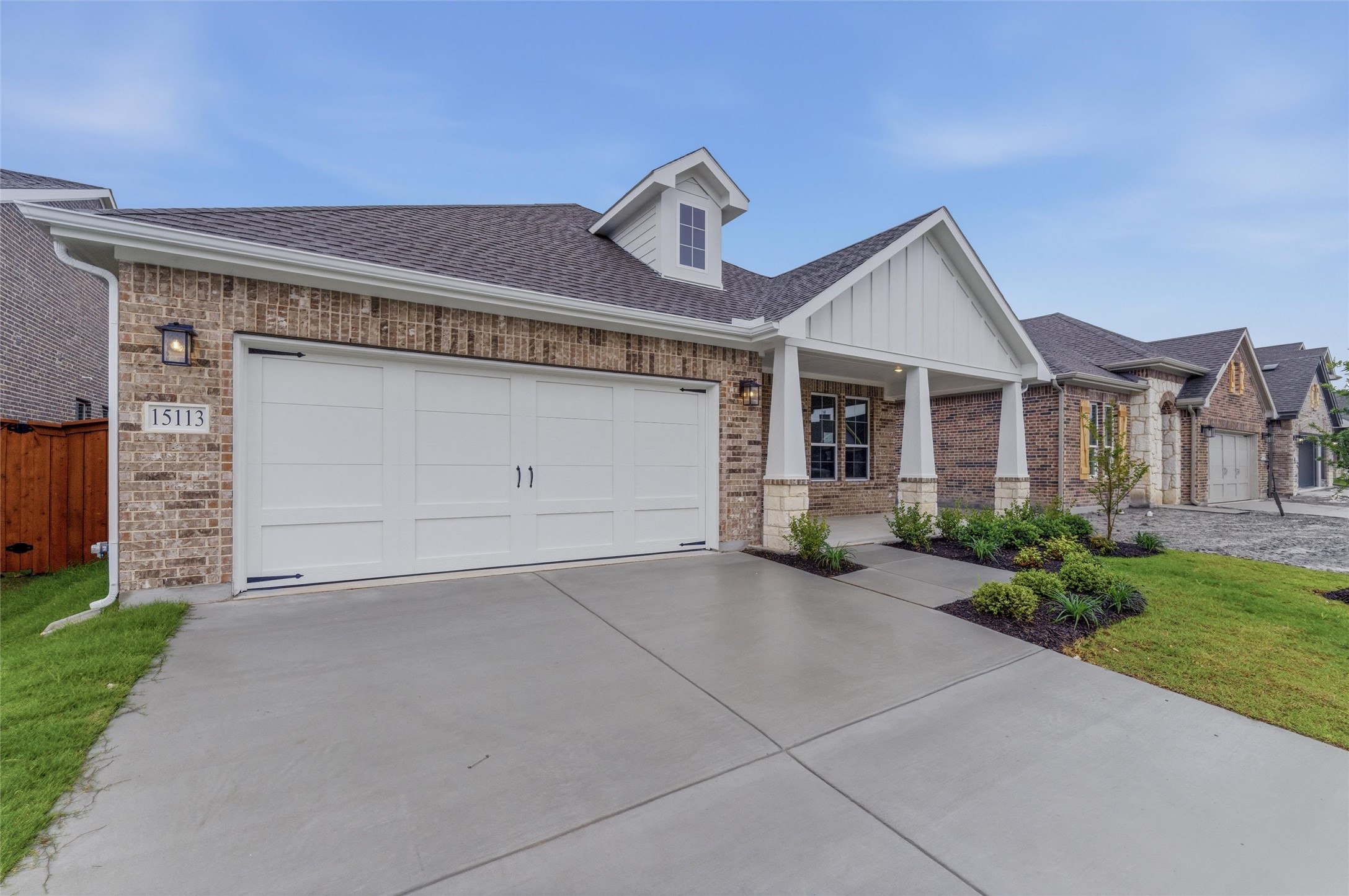 15113 Green Bluff Drive Aledo TX 76008