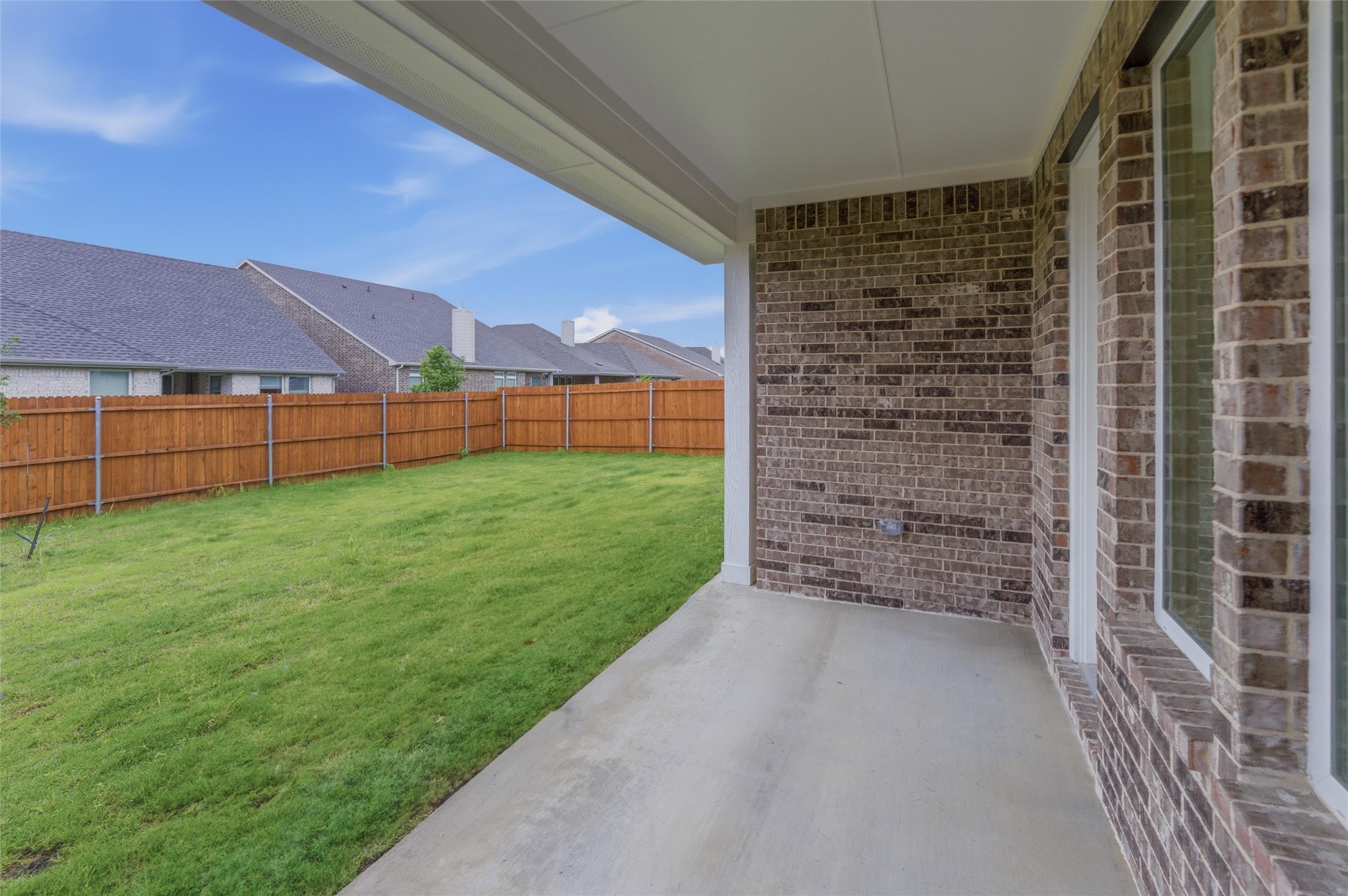 15113 Green Bluff Drive Aledo TX 76008