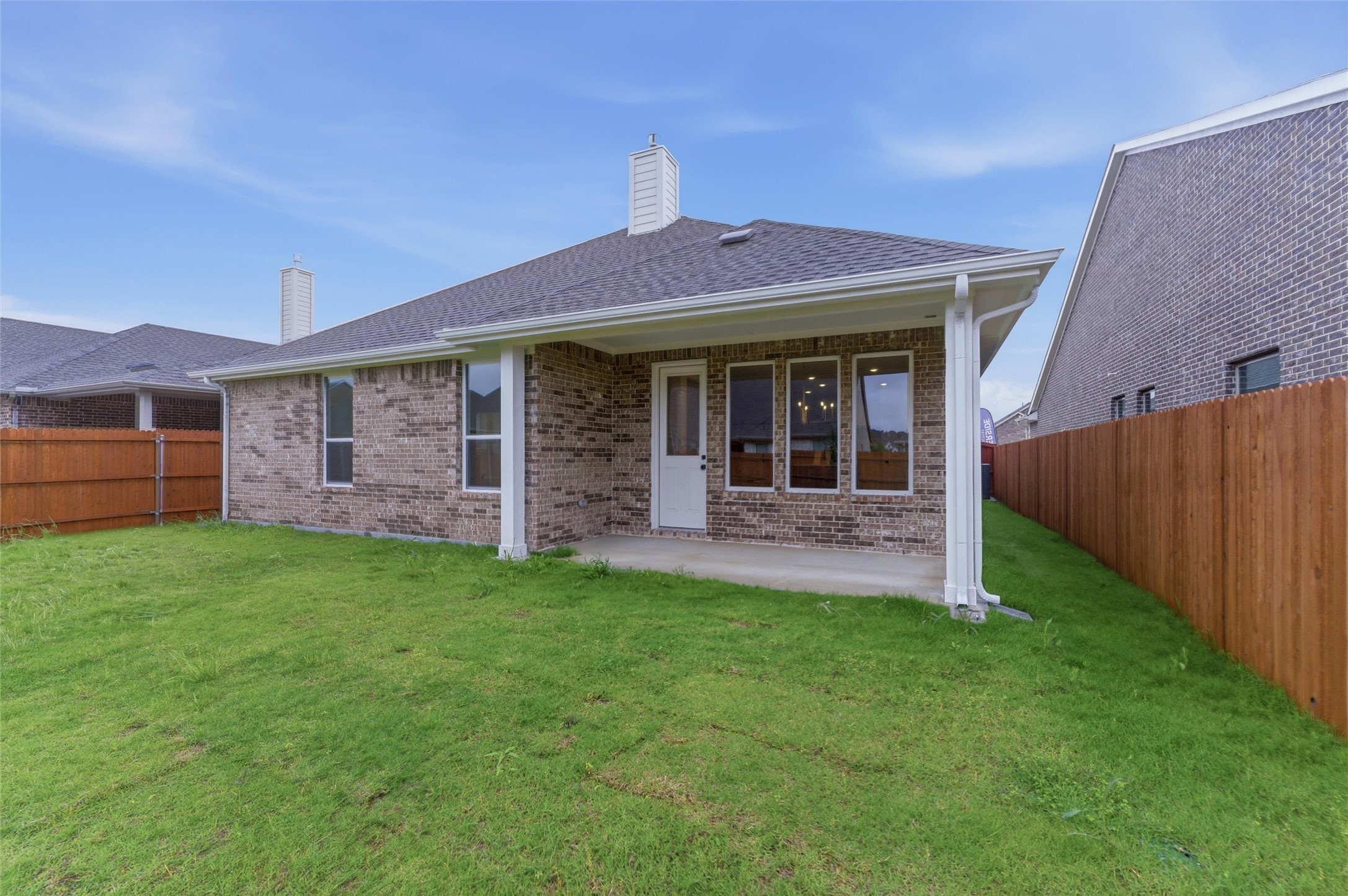 15113 Green Bluff Drive Aledo TX 76008