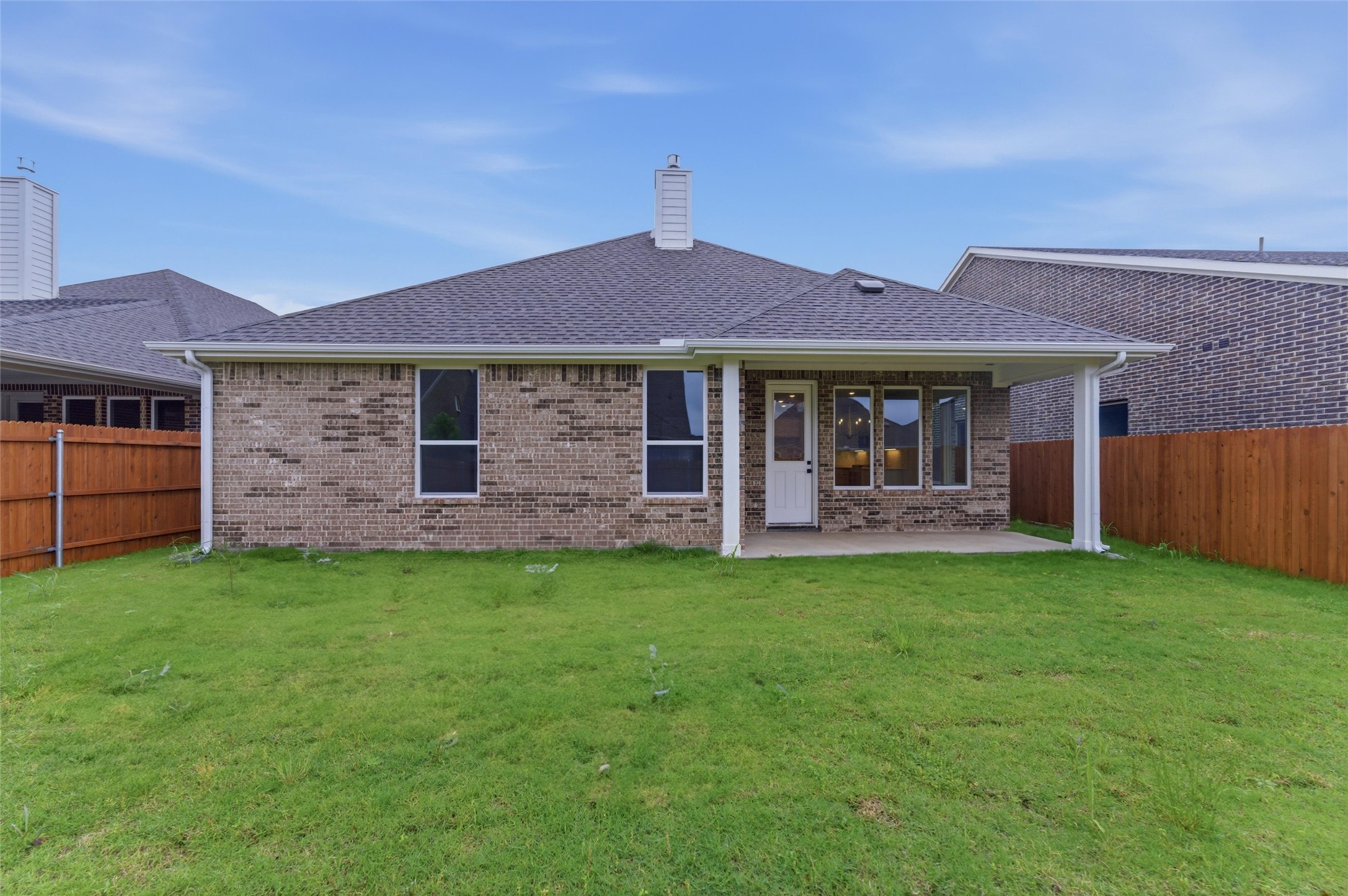 15113 Green Bluff Drive Aledo TX 76008