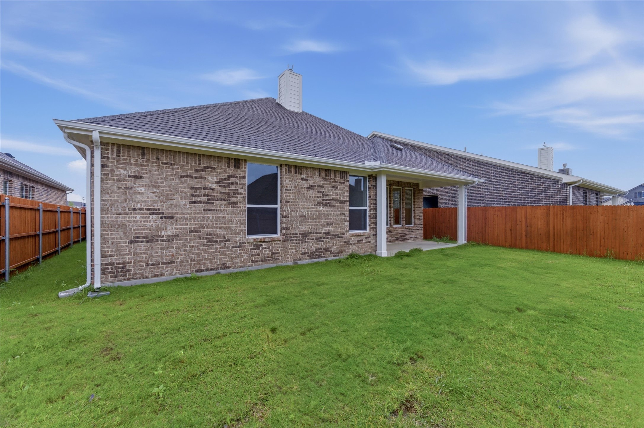 15113 Green Bluff Drive Aledo TX 76008