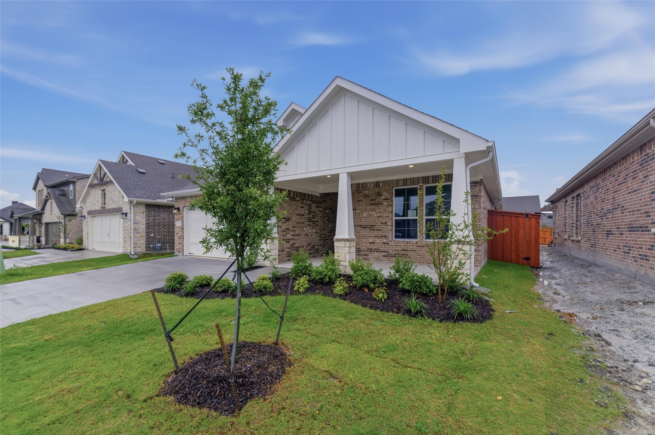 15113 Green Bluff Drive Aledo TX 76008