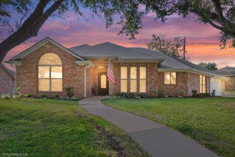 311 Neely Road Hewitt TX 76643