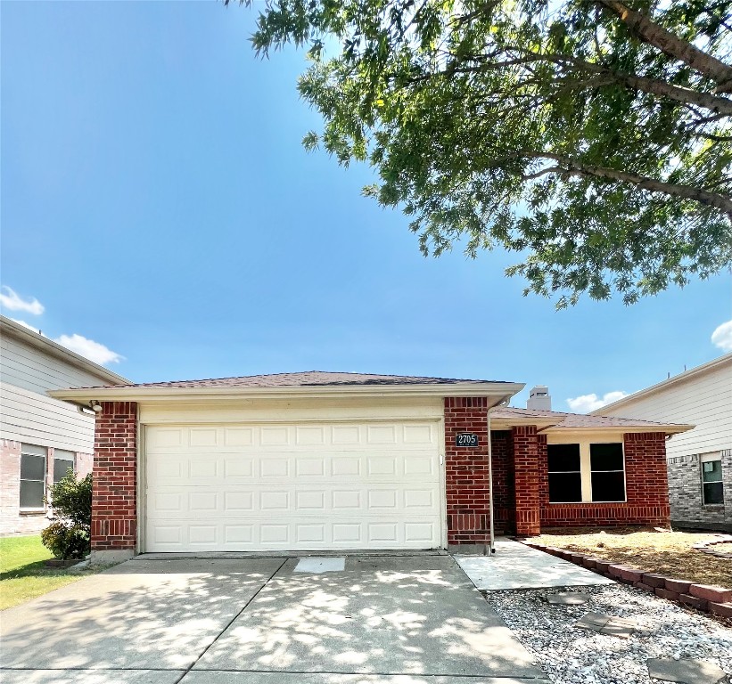 2705 Bur Oak Drive Little Elm TX 75068