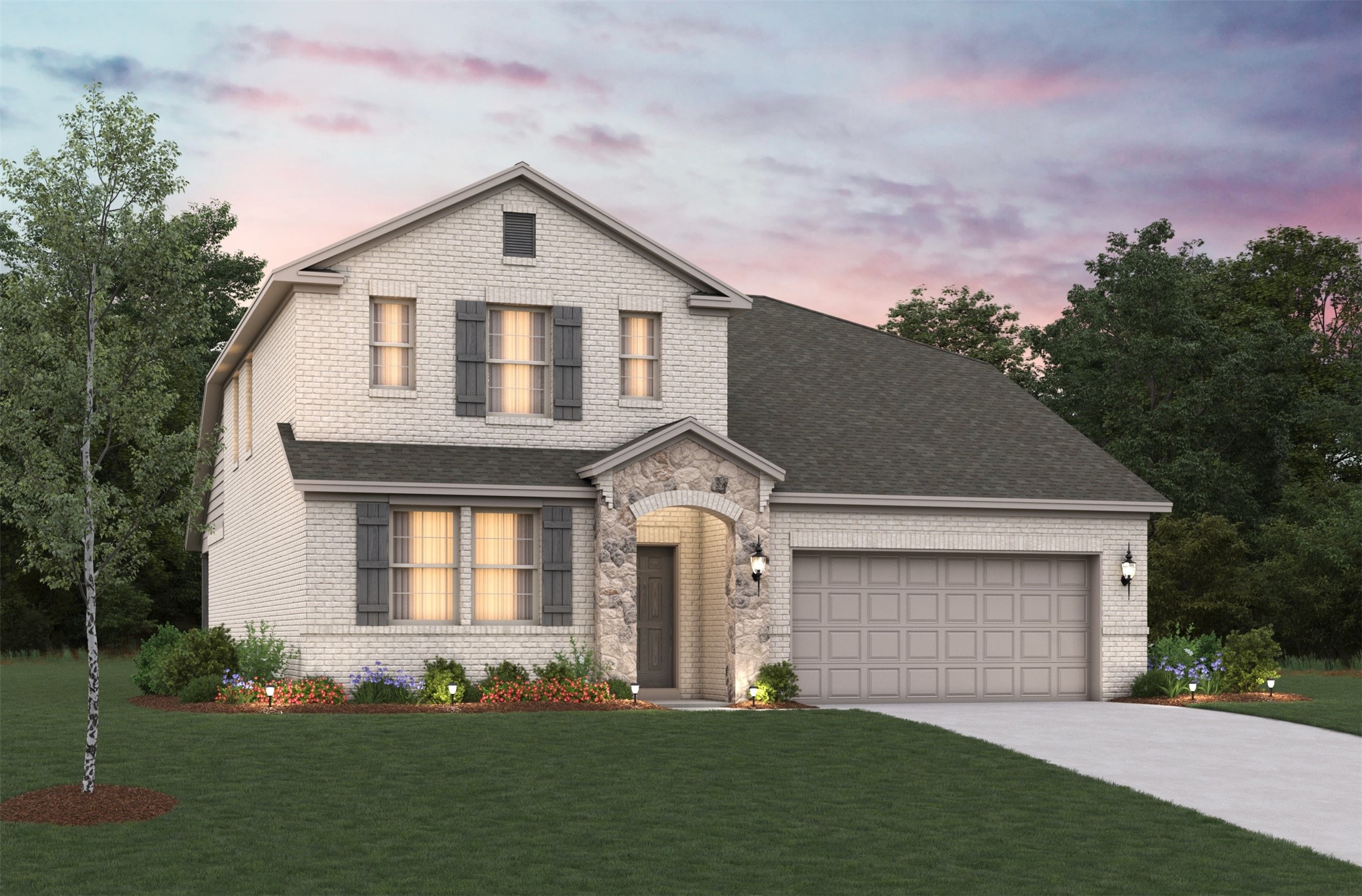 2517 Freeman Street Anna TX 75409