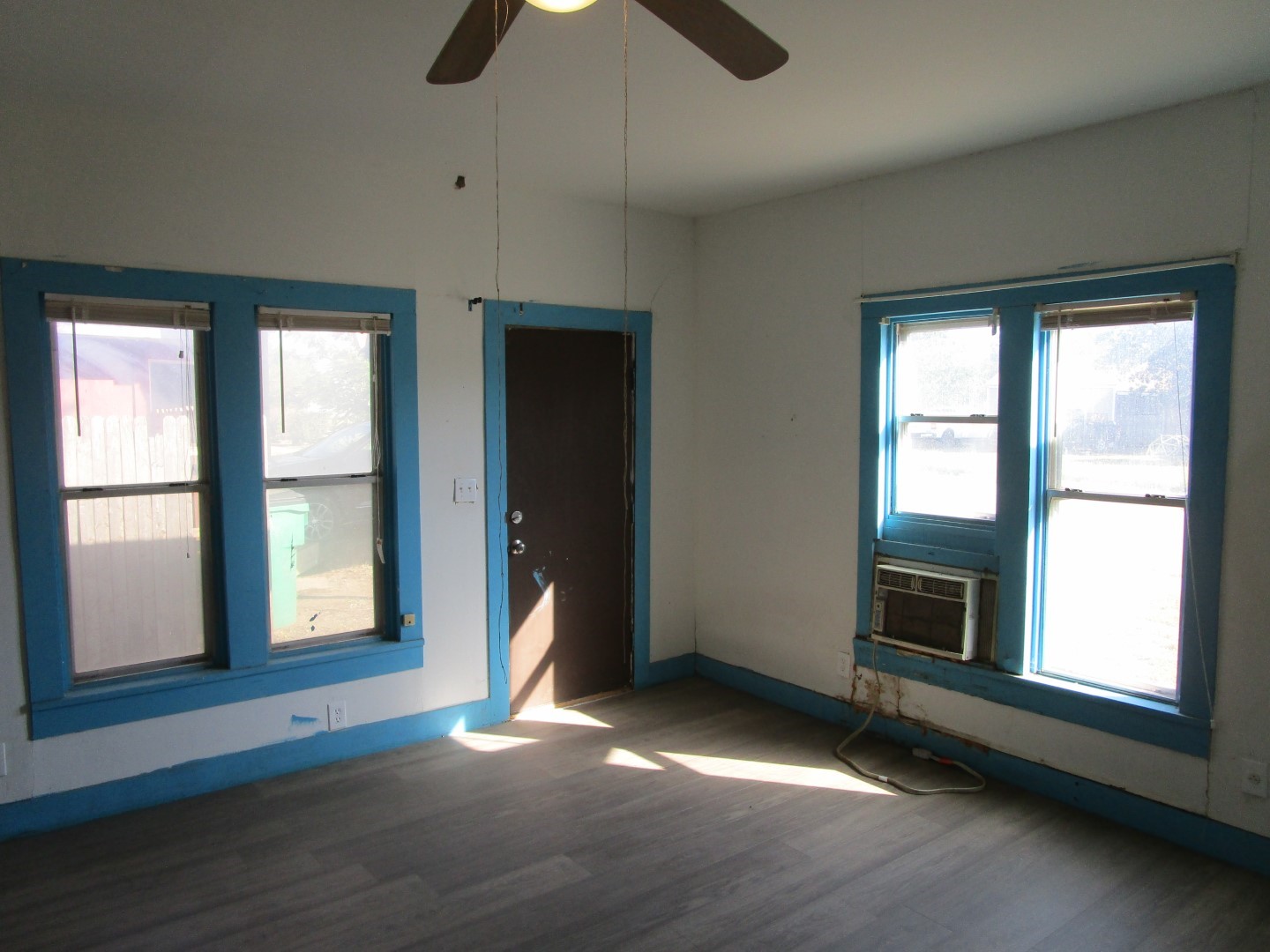 402 N 3rd Street Crowell TX 79227