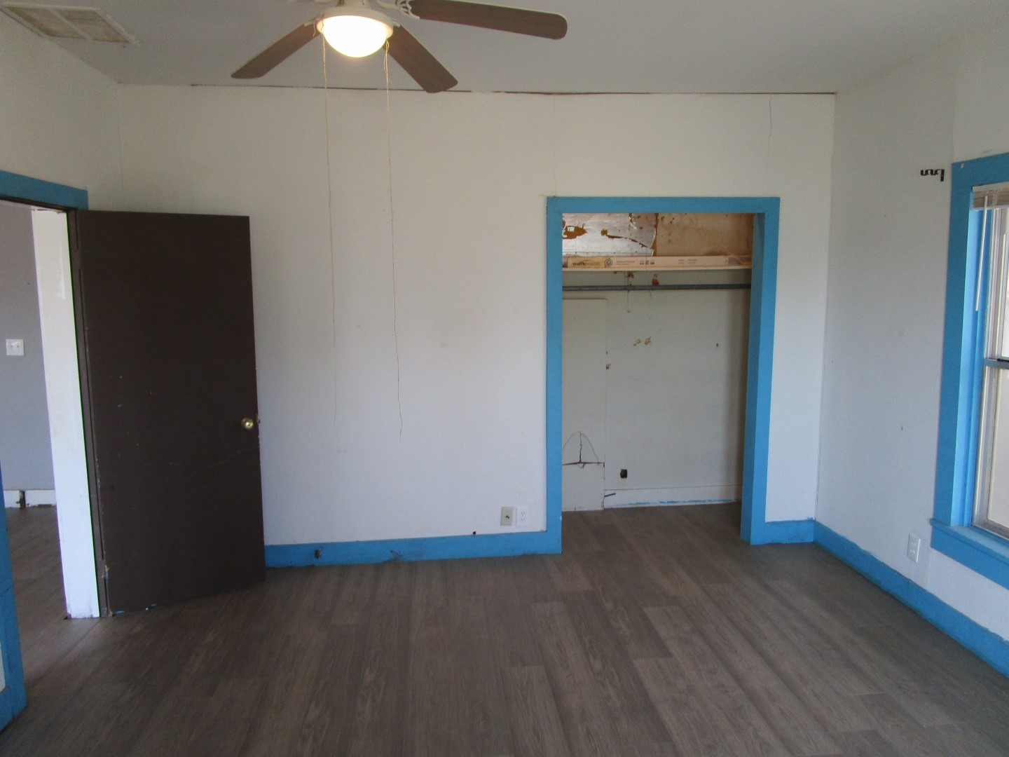 402 N 3rd Street Crowell TX 79227