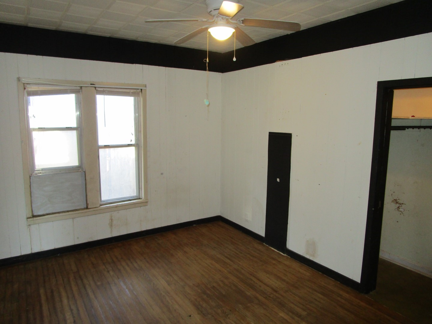402 N 3rd Street Crowell TX 79227