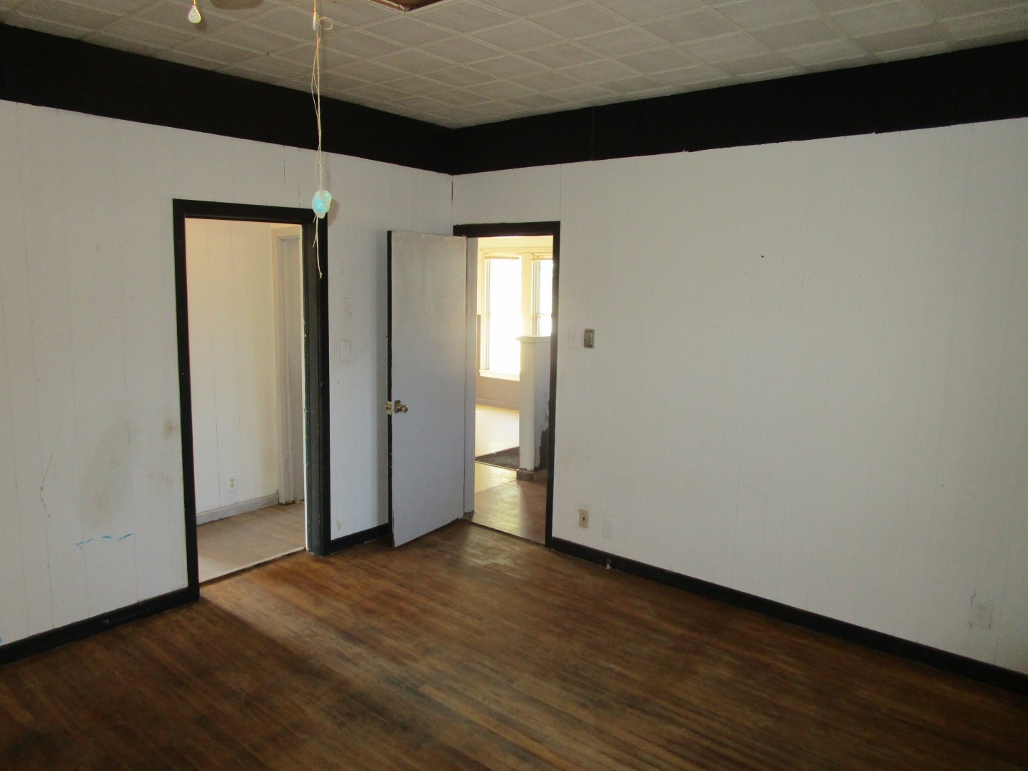 402 N 3rd Street Crowell TX 79227