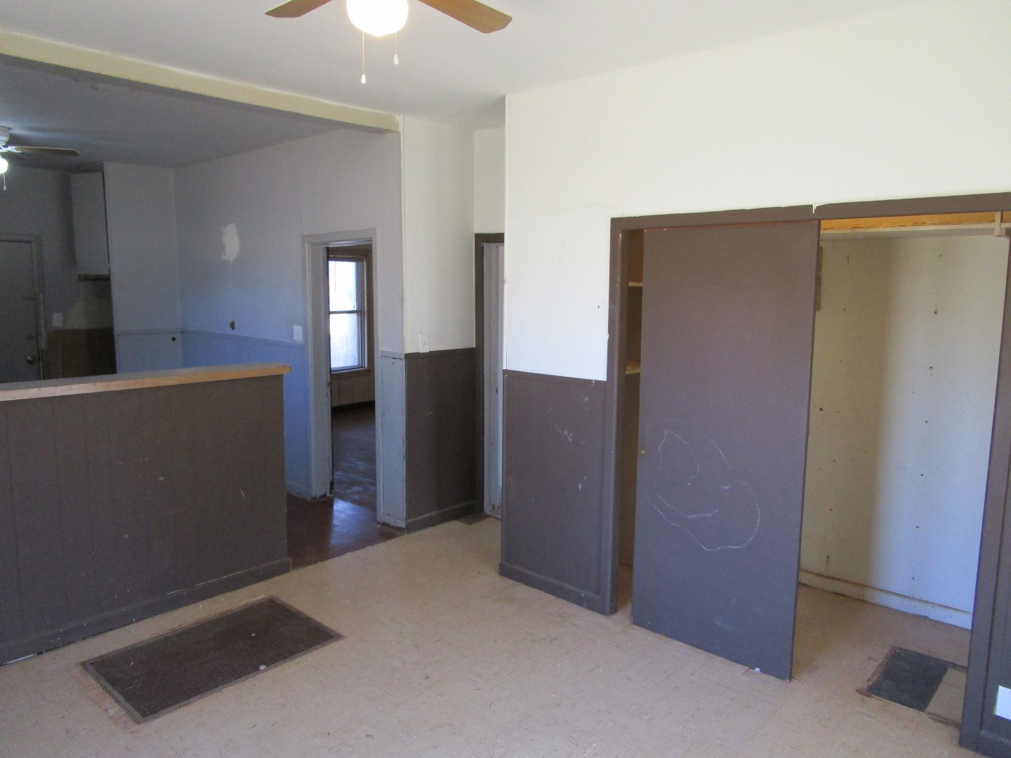 402 N 3rd Street Crowell TX 79227