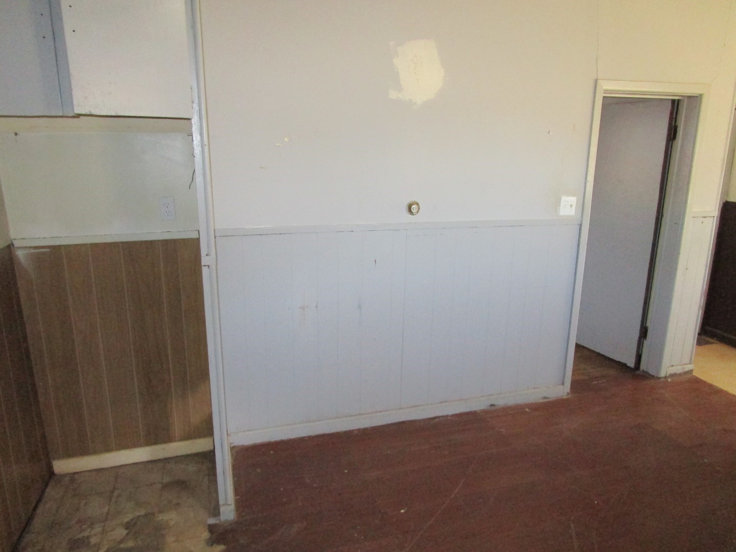 402 N 3rd Street Crowell TX 79227
